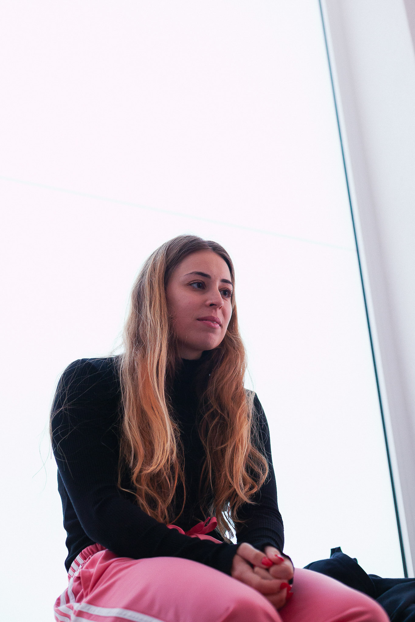 Laura Abel - Aula 221